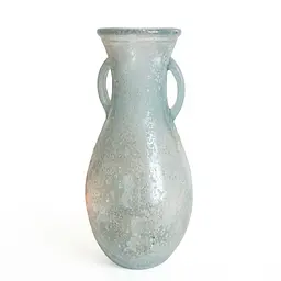 Кувшин из переработанного стекла VIDRIOS SAN MIGUEL CANTARO 5531F413 24х16 см 2.15 л светло-серый