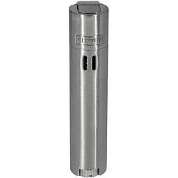 Турбо запальничка Clipper Silver - мініатюра 2