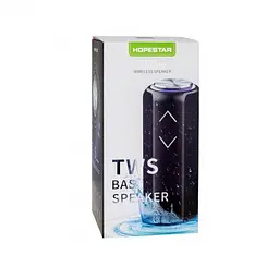 Портативна акустика Hopestar P30 16w бездротова - мініатюра 3