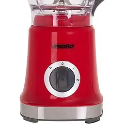 Блендер стаціонарний Mesko MS 4079 1000 Вт 2 швидкості 1.8 л - мініатюра 3