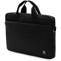 Сумка для ноутбука Vinga 15.6" NB152 black (NB152BK) - мініатюра 2