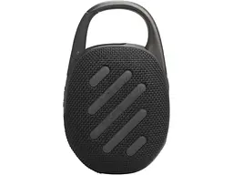 Портативна колонка JBL Clip 5 Black (CLIP5BLK) - мініатюра 6
