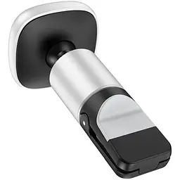 Тримач BOROFONE Smart air outlet magnetic car bracket extended version BH44 - мініатюра 3