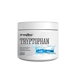 Амінокислота IronFlex Tryptophan, 200 грам