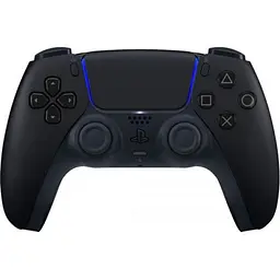 Геймпад Sony DualSense (Midnight Black) + Gran Turismo 7 - мініатюра 2
