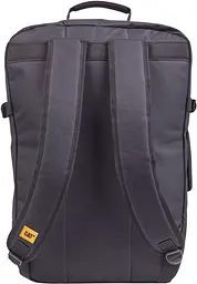 Рюкзак Caterpillar V-Power 84723 Black (1103-84723-01-ACC) - мініатюра 2