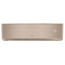 Кондиціонер Cooper&Hunter CH-S09FTXAM2S-GD Supreme - мініатюра 2
