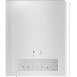 Кондиціонер мобільний Beko BP409C [137350] - мініатюра 7