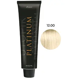 Крем-фарба для волосся Hipertin Platinum 12.00 супер-блонд натуральний інтенсивний 100 мл