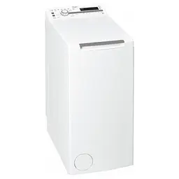 Пральна машина Whirlpool TDLR 60210 автоматична