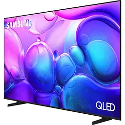 Телевізор Samsung Q6F 85` QLED Ultra HD 4K (QE85Q6FAAUXUA) [140884] - мініатюра 2