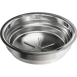 Кавоварка ріжкова Electrolux E6EC1-6ST [144618] - мініатюра 9