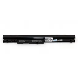Акумулятор для ноутбука HP 250 G2 255 G2 250 G3 255 G3, Pavilion 15-d 15-h 15-g / 14.8V 2600 mAh (38Wh) BLACK OEM (OA04, HSTNN-LB5Y) - мініатюра 2
