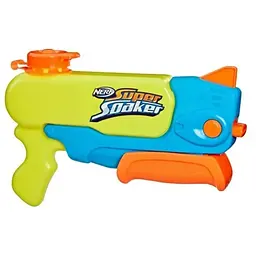 Іграшкова зброя Hasbro Nerf Водний бластер Вейв Спрей (F6397)