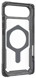 Чохол протиударний UAG Plasma XTE MagSafe для iPhone 17 AIR ASH 114525113136 - мініатюра 7