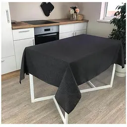Скатертина Прованс Black Milan 136х180 см (4823093434714)
