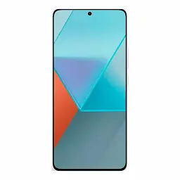 Смартфон Xiaomi Redmi Note 13 Pro 5G 8/128GB White Global Rom Refurbished - мініатюра 2