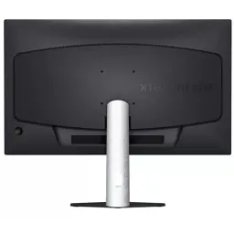 Монітор 23.8" Xiaomi Gaming Monitor G24i 2026, Black IPS, 1920x1080 (16:9), 200 Гц, 1 мс, 400 кд/м², 1000:1, 178°/178°, HDMI/DP, VESA 75x75, AMD FreeSync, Nvidia G-SYNC (ELA6364EU) - мініатюра 2