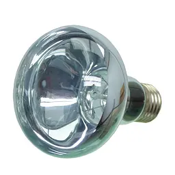 Неодимова лампа Repti-Zoo Neodymium Daylight 100W B80100 - обігрівальна UVA лампа для тераріуму - мініатюра 3