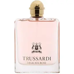 Туалетна вода Trussardi Delicate Rose 50 мл - мініатюра 2