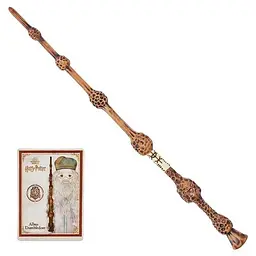 Чарівна паличка Wizarding World Дамблдора з заклинанням (SM22004/6062060) - мініатюра 3