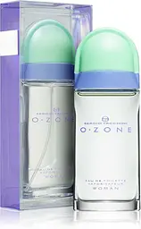 Sergio Tacchini O-Zone Woman 30 мл Туалетна вода