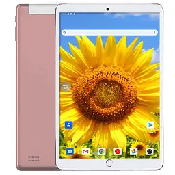 Планшет-телефон Hoozo MTPad116 LTE 2/32 4G Pink - мініатюра 2