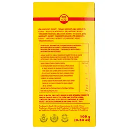 Органічний чай Bos Ройбуш оригінальний, 100 г (40 шт. х 2.5 г) (896436) - мініатюра 3