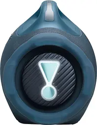 Портативна акустика JBL BOOMBOX4 Blue (JBLBOOMBOX4BLUEP) - мініатюра 7