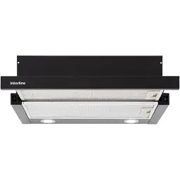 Витяжка Interline SLIM BL A/60/2/T - мініатюра 1