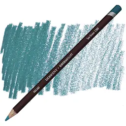 Олівець кольоровий Coloursoft (С380) Морський зелений Derwent