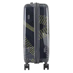 Валіза Semi Line 24" M Black Pattern (T5651-2) - мініатюра 6