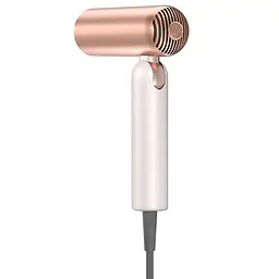 Фен Dreame Pocket Ultra Rosy Білий (AHD52-RWH) - мініатюра 7