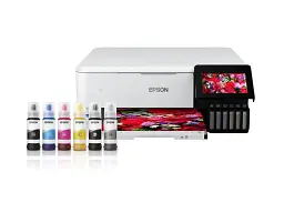 БФП Epson EcoTank L8160 (C11CJ20402)