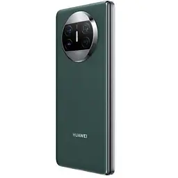 Смартфон Huawei Mate X3 12/512GB Green Global Version - мініатюра 2