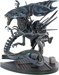 Фігурка Quantum Mechanix Чужий Королева чужих Alien Queen 18 см QM A Q 18 - мініатюра 3