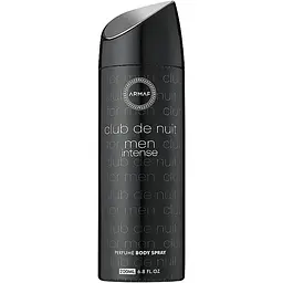 Дезодорант Armaf Club De Nuit Intense Man 200 мл