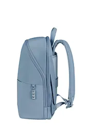 Рюкзак 14,1" Samsonite 4PACK DUSTY BLUE 39,5x27x15 KP3*21002 - мініатюра 10