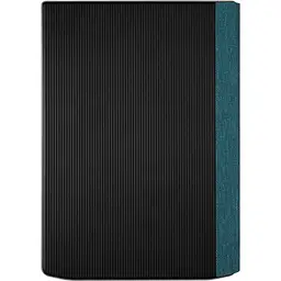 Обкладинка PocketBook 7.8", InkPad(PB743), Flip cover, темно зелена - мініатюра 2