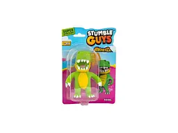 Тягучка Monster Flex в асортименті Stumble Guys, (T-Rex) 97002 - мініатюра 2