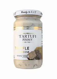 Соуc Tartufi Jimmy Sugo Tartufo e Parmigiano reggiano трюфель з сиром пармезан 180 г