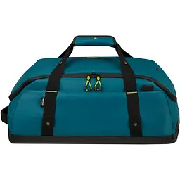 Дорожня Сумка Samsonite ECODIVER BLUE 55x31x24 KH7*41005 - мініатюра 2