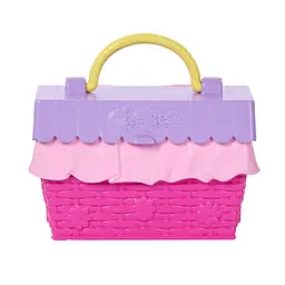 Ігровий набір Barbie Club Chelsea Чайна вечірка з лялькою Челсі (JJB40) - мініатюра 6