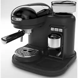 Кавоварка Ariete 1318 BK