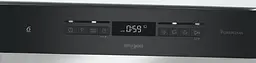 Посудомийна машина Whirlpool WSFO3O23PF (6715349) - мініатюра 2
