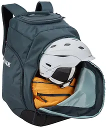 Рюкзак Thule RoundTrip Boot Backpack 55L (Dark Slate) 3204375 (TH 3204375) - мініатюра 6