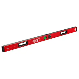 Рівень цифровий акумуляторний MILWAUKEE, L4 REDSTICK, 120см - мініатюра 4