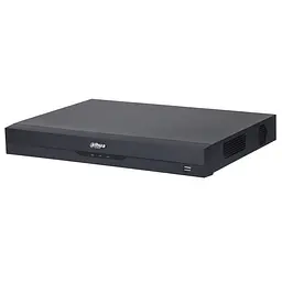 Відеореєстратор Dahua (DH-XVR5216AN-4KL-I3)