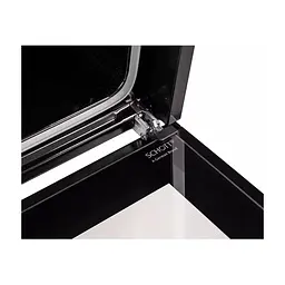 Духова шафа PRIME Technics POB 6820 M BK - мініатюра 9