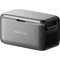 Автохолодильник EcoFlow Glacier Classic 35L [134444] - мініатюра 4